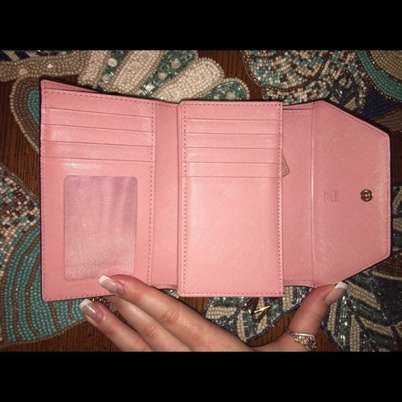 MCM wallet - Picture 3 of 7